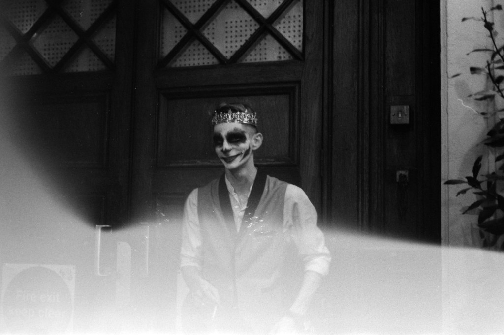 Halloween/Malta 2021